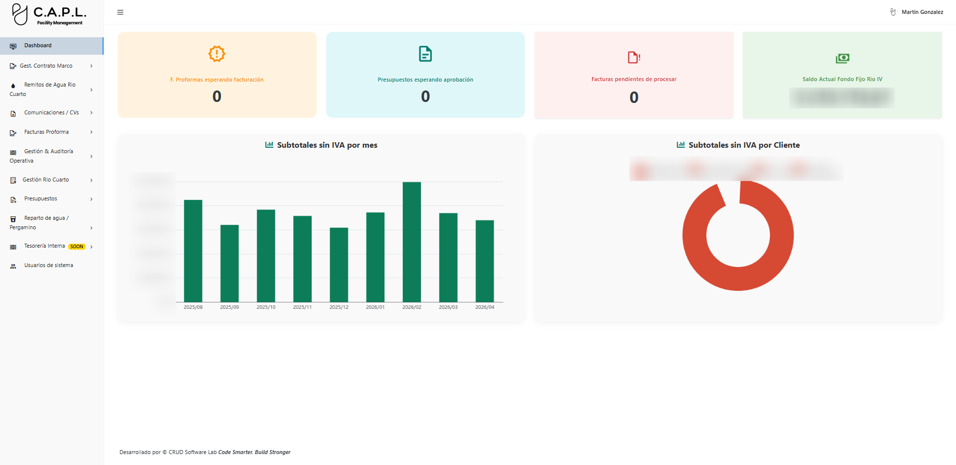 CAPL Web App